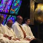 Bp Marek Ochlak OMI w Kędzierzynie-Koźlu