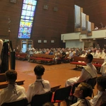 Bp Marek Ochlak OMI w Kędzierzynie-Koźlu