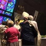 Bp Marek Ochlak OMI w Kędzierzynie-Koźlu
