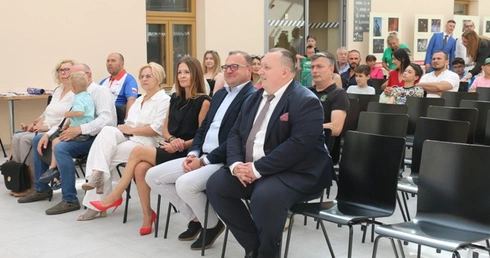 Budżet obywatelski Radomia