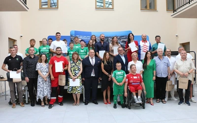 40 projektów będzie realizowanych w przyszłym roku z budżetu obywatelskiego Radomia