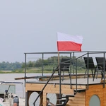 Czerwińsk n. Wisłą. Różaniec na Wiśle