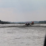 Czerwińsk n. Wisłą. Różaniec na Wiśle