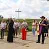 Czerwińsk n. Wisłą. Różaniec na Wiśle