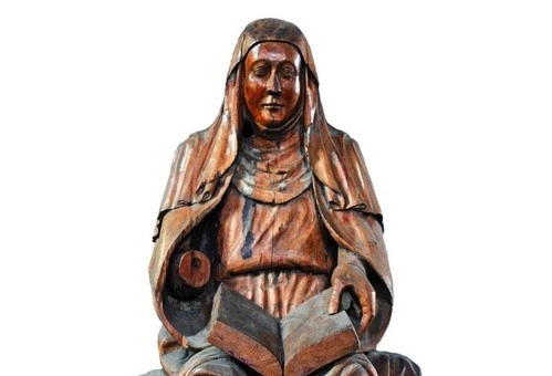 Mocna kobieta ze Szwecji