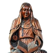 Mocna kobieta ze Szwecji