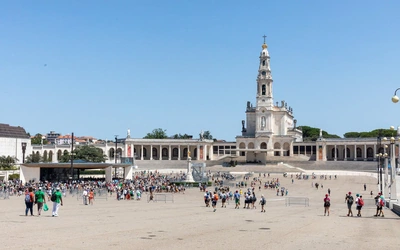 Fatima: sanktuarium coraz bardziej stawia na ewangelizację dzieci