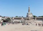 Fatima: sanktuarium coraz bardziej stawia na ewangelizację dzieci