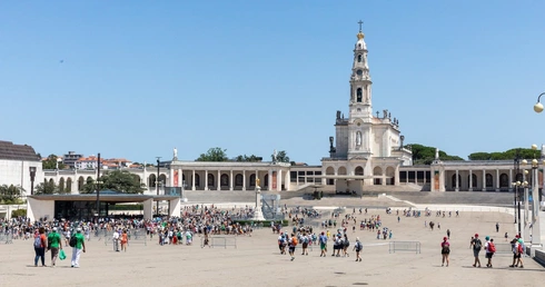 Fatima: sanktuarium coraz bardziej stawia na ewangelizację dzieci