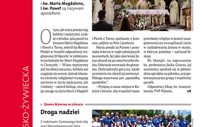 Gość Bielsko-Żywiecki 30/2025