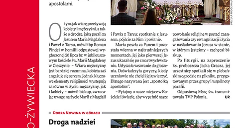 Gość Bielsko-Żywiecki 30/2025