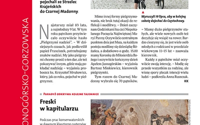 Gość Zielonogórsko-Gorzowski 30/2025