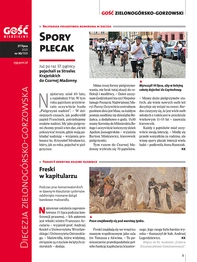 Gość Zielonogórsko-Gorzowski 30/2025