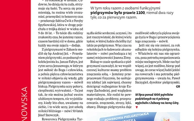 Gość Tarnowski 30/2025