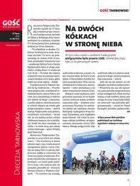 Gość Tarnowski 30/2025