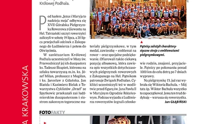 Gość Krakowski 30/2025