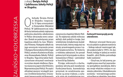 Gość Koszalińsko-Kołobrzeski 30/2025