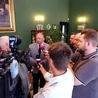 Wojewoda zaskarża strefę