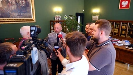 Wojewoda zaskarża strefę