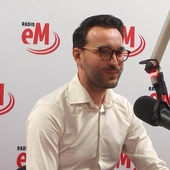 „Patrzmy, za co płacimy” – apeluje Karol Henkelman