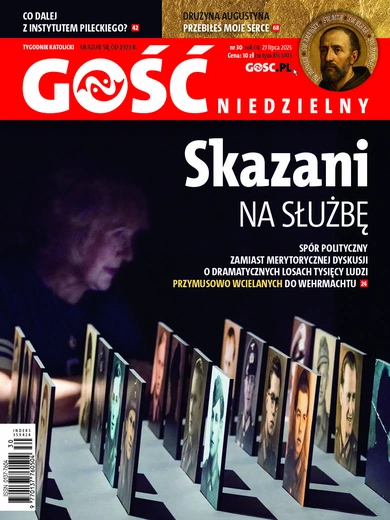 GN 30/2025 Wydania diecezjalne PDF