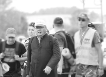 Nie żyje ks. Wiesław Zagórowski