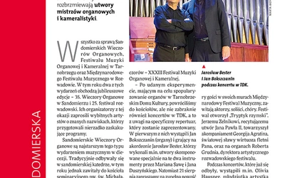 Gość Sandomierski 30/2025