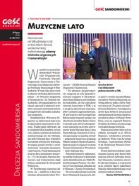 Gość Sandomierski 30/2025