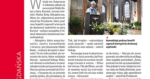 Gość Gdański 30/2025