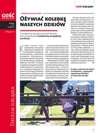 Gość Elbląski 30/2025