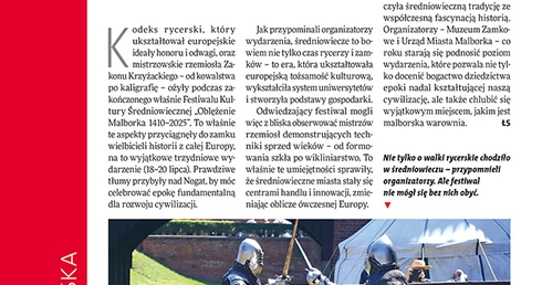Gość Elbląski 30/2025