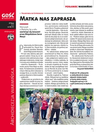 Posłaniec Warmiński 30/2025