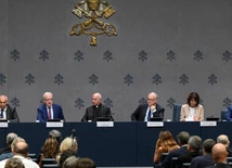 Zaprezentowano szczegóły przygotowań do Jubileuszu Młodzieży