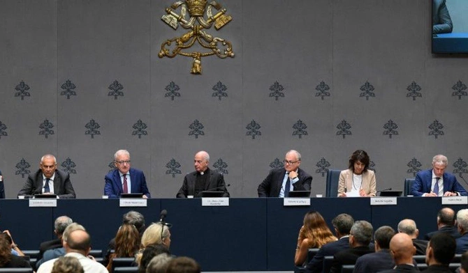Zaprezentowano szczegóły przygotowań do Jubileuszu Młodzieży