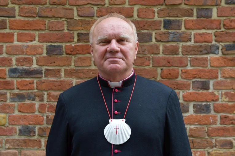 Odpust w sanktuarium św. Jakuba w Jakubowie potrwa, aż trzy dni