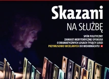 W najnowszym „Gościu Niedzielnym” - niepokojący obraz polskiej szkoły