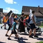 Wędrowanie do Matki 