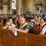 Wędrowanie do Matki 