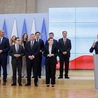 Drugi wojenny gabinet Donalda Tuska