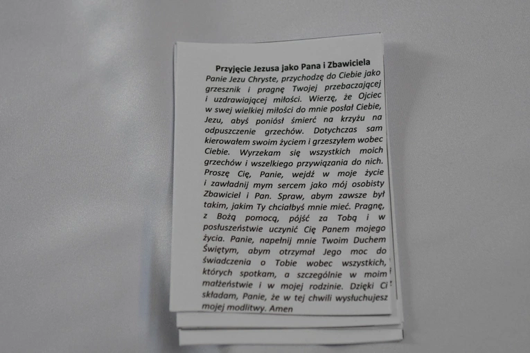 Oaza Rodzin w Rokitnie