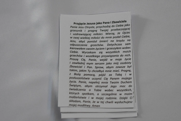 Oaza Rodzin w Rokitnie