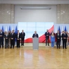 Rekonstrukcja rządu