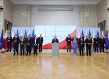 Rekonstrukcja rządu
