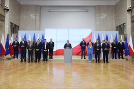 Rekonstrukcja rządu