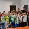 Modlitwa, formacja i sport, czyli oaza ministrancka w Łagowie