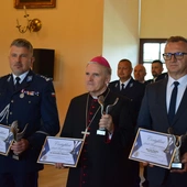 Święto Policji w Sandomierzu