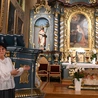 Odrowąż. 200-lecie parafii pw. Marii Magdaleny