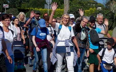 Nasi diecezjanie znów pójdą do Matki Bożej Jasnogórskiej.