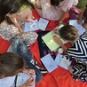 Nauki rekolekcyjne połączone z zadaniami lepiej zapadają w pamięć.