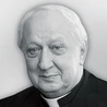 Zmarł  ks. Józef Mazur